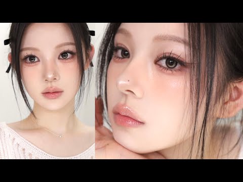 FOX Award Jamme⸝⸝🦊 Nude Orange Smokey Makeup ҂ Lots of great items