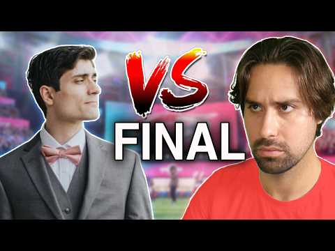 Pokeaim VS Wolfey in $5000 Tournament GRAND FINALS...