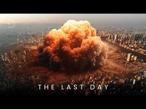 The True Scale Of Nuclear Explosions