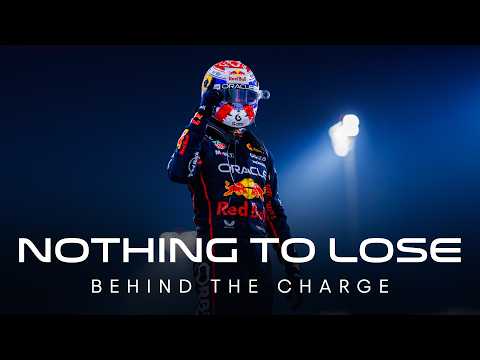 Nothing To Lose: The Final Battle for the 2025 F1 Championship! | Behind The Charge