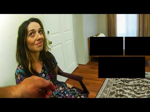 The Horrifying Bodycam Of A Killer Mother