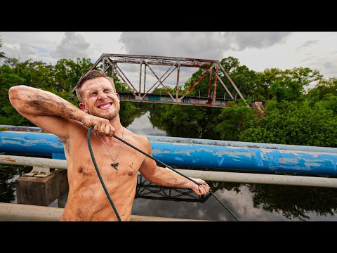 This Was NEVER Supposed To Be Found Magnet Fishing