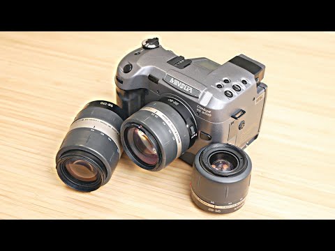 This $3,000 Camera Shouldn't Exist