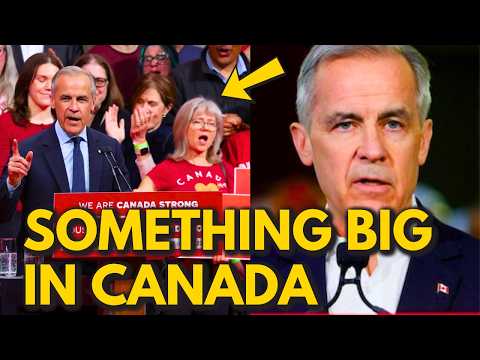JUST IN: Something Just CHANGED In Canada — What Just Happened?