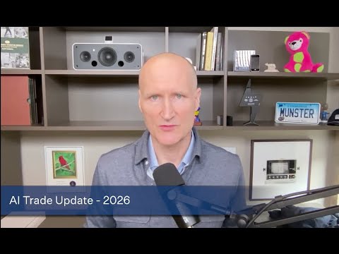 Pressure Points: AI Trade Update - Jan 2026