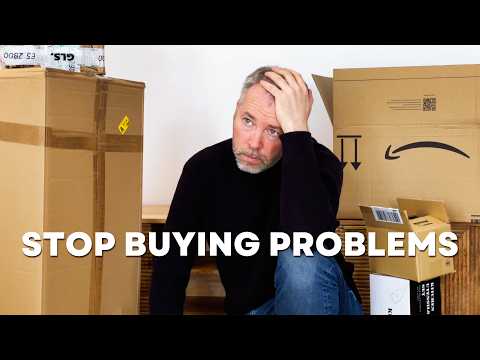 50 Things I Don’t Buy Anymore (Minimalism & Saving Money)
