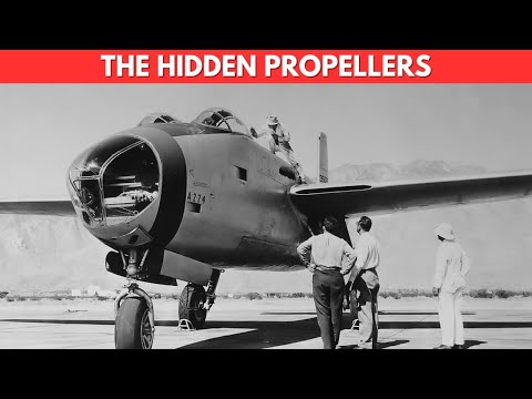 America Built A Bomber So Fast Fighters Couldn’t Catch It