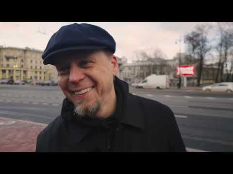 Сименс, макароны, авангард. Экскурсия от Электросилы до Московских ворот