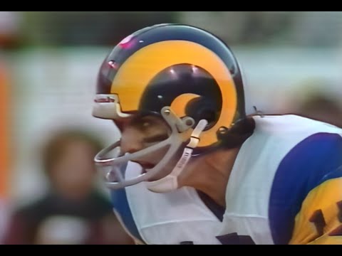 1979 NFC Championship - Rams at Buccaneers