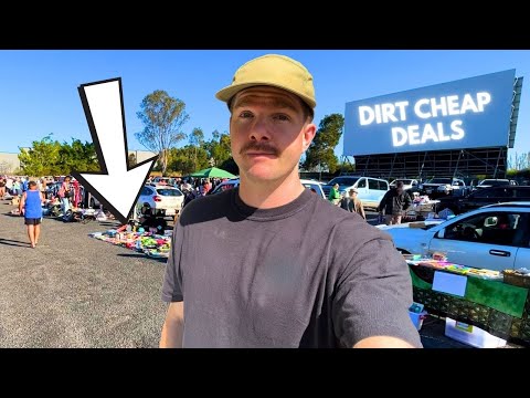 $5 Flea Market Find Sells for $3,591 on eBay