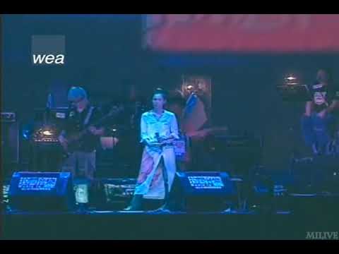 鄭秀文金曲Medley《放不低+默契+不拖不欠+我們的主題曲》Live（2001年 903拉闊音樂會）