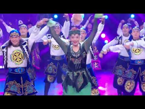 2026 Xinjiang International Spring Festival Gala highlights
