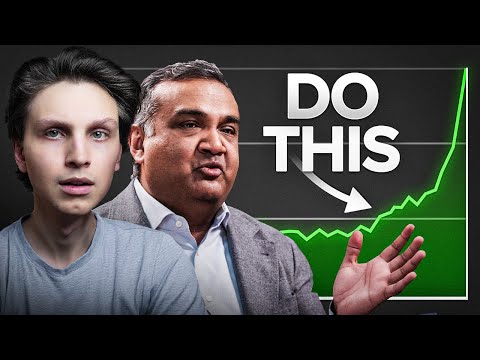 YouTube CEO Reveals How To Grow on YouTube!