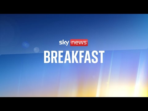 Sky News Breakfast | Badenoch urges Tory councils to challenge asylum hotels in court