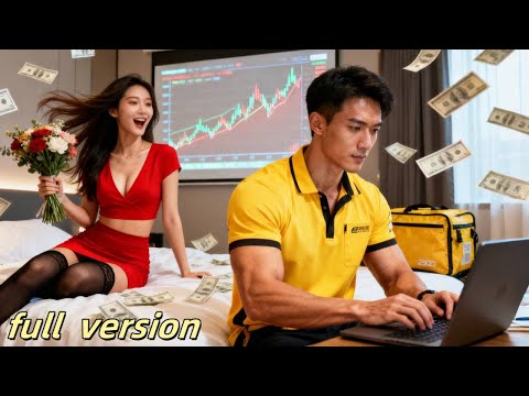 Delivery guy saves CEO’s billion-dollar loss with one line; he’s secret billionaire, she proposes!