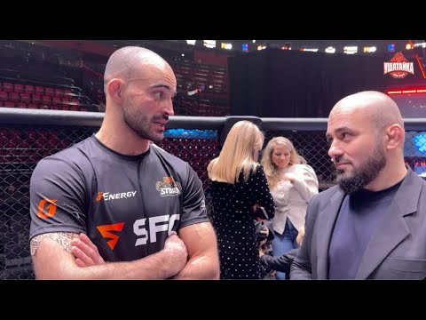 Корешков ЖЕСТКО про Сарнавского / Тактаров: "Шлеменко - великий педагог!" / ЗА КАДРОМ В ОМСКЕ