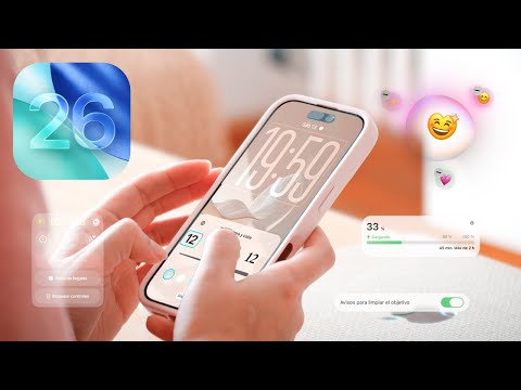 🌈 15 More iOS 26 Tricks (Very Useful) for Your iPhone That You Should Know ⭐️