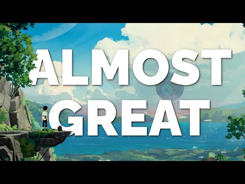 Planet of Lana Almost Gets It Right