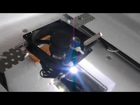 XH-W3001 в бытовой  инкубатор Несушка ( БИ-1,Би-2).