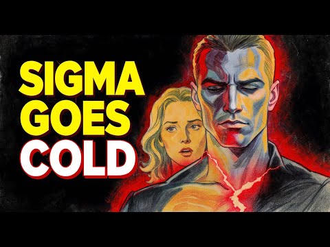 Why Sigma Males Become Dangerous When They Stop Caring