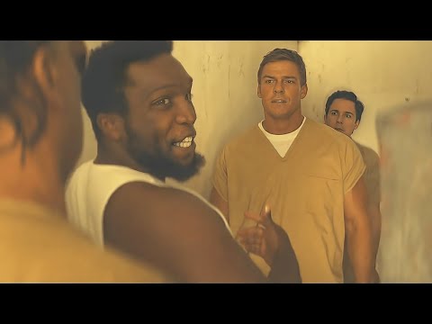 Top 25 Moments When Jack Reacher Went Beast Mode