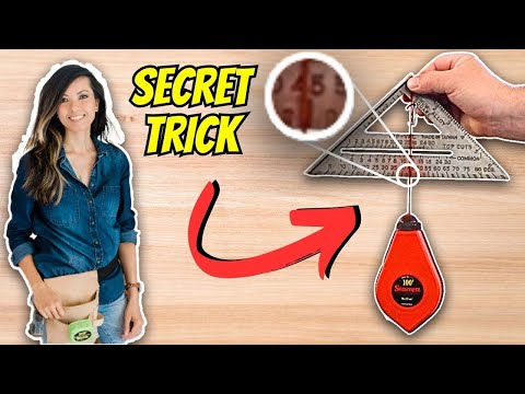 Few People Know These SPEED SQUARE HACKS (Tools Hacks Tips)