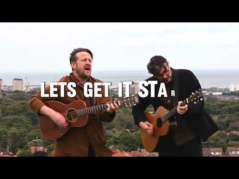 Sunderland Music City: Let's Get It Started