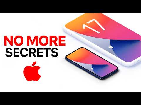 It’s HERE! - Apple iPhone 17 Lineup