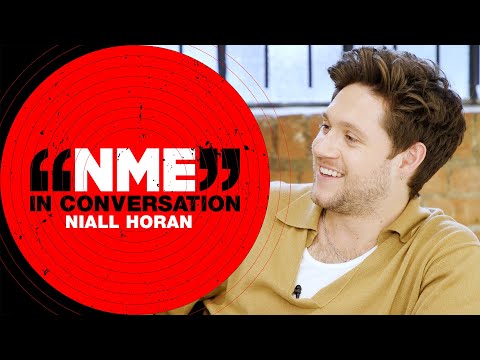 Niall Horan on 'The Show', 'Heaven', festival season & his dream supergroup | In Conversation