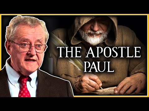 Understanding The Apostle Paul