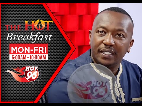 ''RiggyG Is The King Pin of Mt Kenya...Uhuru Has No Influence - TheDocket