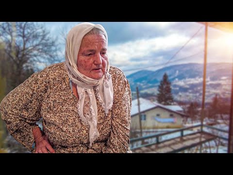 "Nema materi ić' dok svekrva ne kaže!"