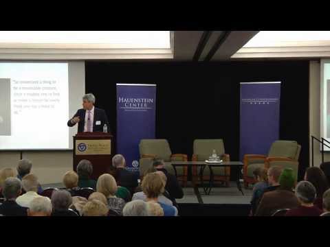 Jonathan Haidt: "The Righteous Mind: Why Good People are Divided by Politics and Religion"