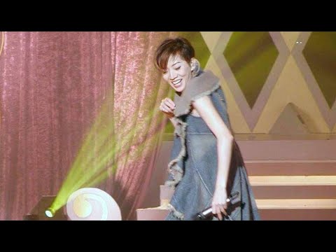2002 梅艷芳特輯 - 芳華絕代傾情夜 (Anita Mui)