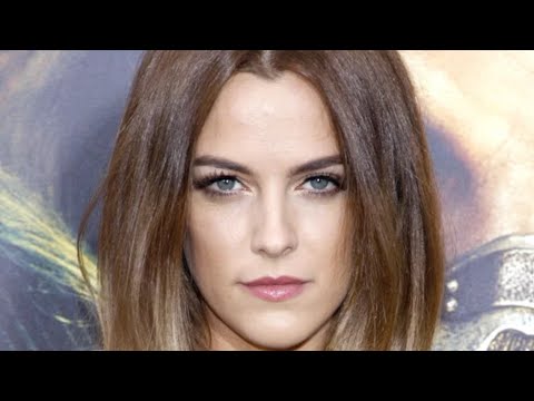 This Is Lisa Marie Presley's Eldest Daughter