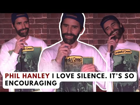Phill Hanley Owns the Stage - Stand-up Comedy Moments #136