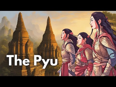 How Tibetan Migrants Built a Burmese Civilization