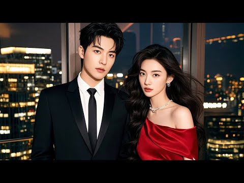 💥完整版：《野骨温柔》你以为的偶遇闪婚，全是我的蓄谋已久。#drama  #youtubeshorts