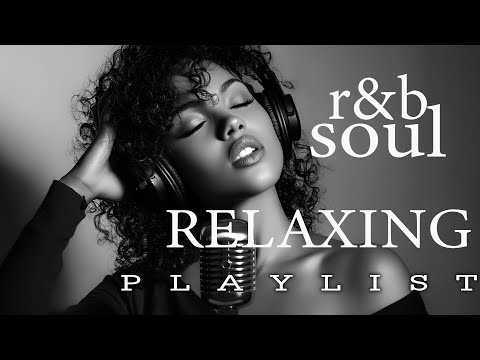 【R&B Soul】Smooth Soul Ballads & Love Grooves – Relaxing R&B Songs for Heartfelt Nights