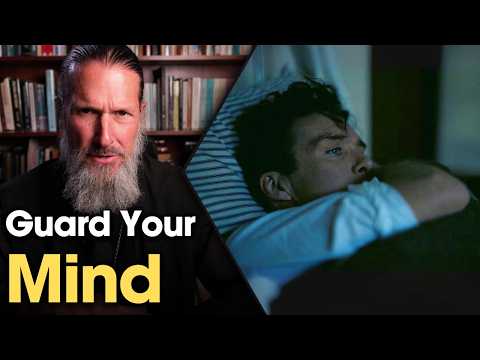 Your Thoughts Are Shaping You