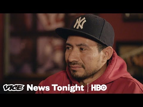 This Immigrant Left the U.S. To Seek Asylum In Canada And Regrets It (HBO)