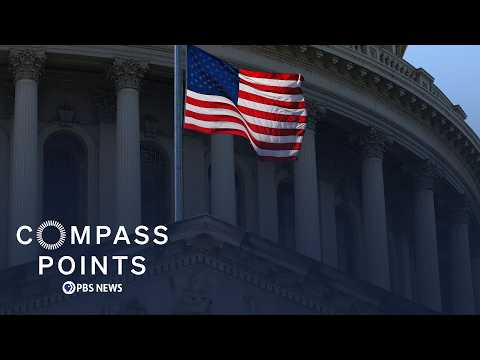 Will Congress push back as Trump tests presidential power?