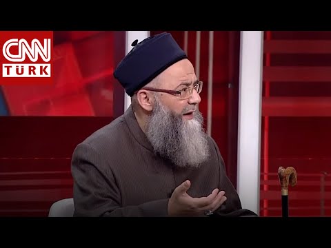 Cübbeli Ahmet Hoca Tarafsız Bölge'de! | CANLI HABER