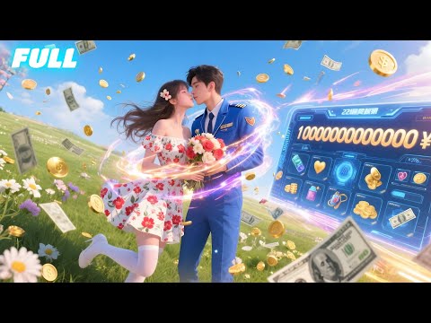 Girl activates"Future Space Sys"takes revenge on bad dad w/sys—but Loved byCEO—marries him—Dotted on