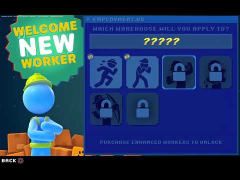 Stick It To The Stickman pt 3