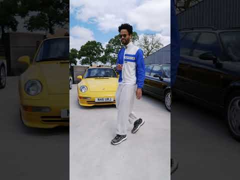 The Analogue Collection