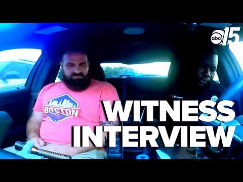 PART 12: Scott Spivey death - 'Stand Your Ground' Shooting Hearing