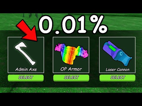 99 Nights in the Forest, But The Pelt Trader is OVERPOWERED!