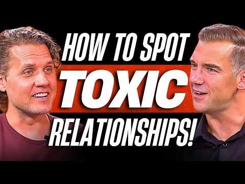 3 Harsh Truths About Finding Love | Mark Manson