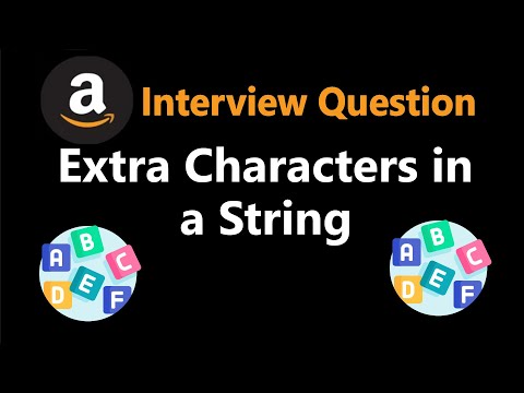 Extra Characters in a String - Leetcode 2707 - Python